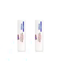 Neutrogena LipStick SPF5 4.8g x2 (2x0.17oz)
