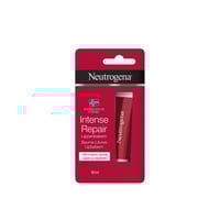 Neutrogena Intense Repair Nose & Lip Balm Tube 15ml