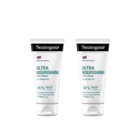 Neutrogena Ultra-Nourishing Foot Cream