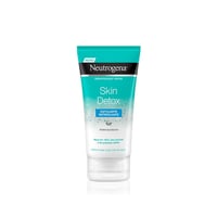 Neutrogena Skin Detox Cooling Gel Scrub 150ml