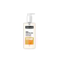 Neutrogena Spot Controlling Facial Cleanser 200ml (6.76fl oz)