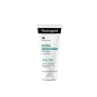 Neutrogena Ultra-Nourishing Foot Cream 100ml