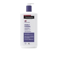 Neutrogena Visibly Firming Body Lotion Intense Elasticity 750ml