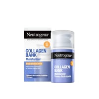 Neutrogena Collagen Bank Moisturizer SPF30 50ml​