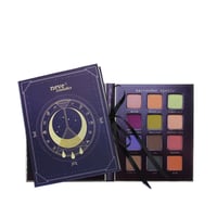 Neve Cosmetics Bartender Spells Eyeshadow Palette