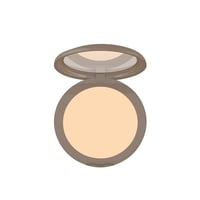 Neve Cosmetics Flat Perfection Powder Foundation