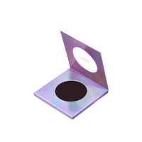 Neve Cosmetics Single Eyeshadow Black Sheep 3g