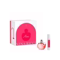 Nina Ricci Nina Eau de Toilette 50ml Coffret (1.7fl oz)