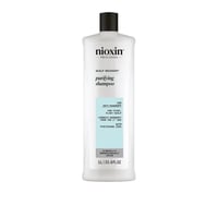 Nioxin Scalp Recovery Purifying Shampoo