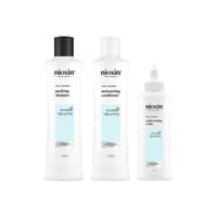 Nioxin Scalp Recovery System Anti-Dandruff Kit