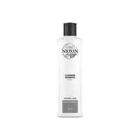 Nioxin System 1 Cleanser Shampoo 300ml