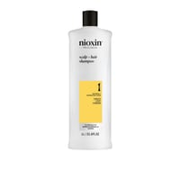 Nioxin System 1 Scalp + Hair Shampoo