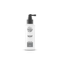 Nioxin System 1 Scalp & Hair Treatment 100ml