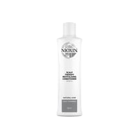 Nioxin System 1 Scalp Therapy Conditioner 300ml (10.14fl oz)