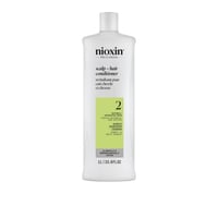 Nioxin System 2 Scalp + Hair Conditioner