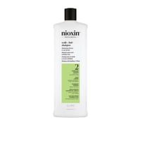 Nioxin System 2 Scalp + Hair Shampoo 1L