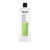 Nioxin System 2 Scalp + Hair Shampoo