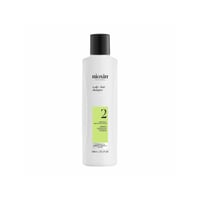 Nioxin System 2 Scalp + Hair Shampoo 300ml