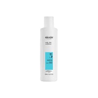 Nioxin System 3 Scalp + Hair Conditioner 300ml