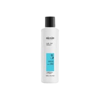 Nioxin System 3 Scalp + Hair Shampoo 300ml