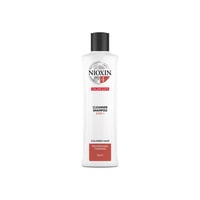 Nioxin System 4 Cleanser Shampoo 300ml
