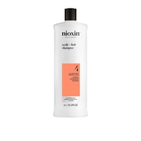 Nioxin System 4 Scalp + Hair Shampoo