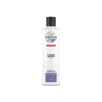 Nioxin System 5 Cleanser Shampoo 300ml