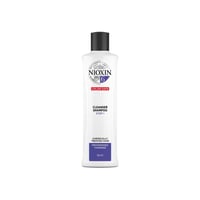 Nioxin System 6 Cleanser Shampoo 300ml
