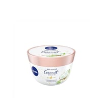 Nivea Body Soufflé Coconut & Monoi Oil in Cream 200ml