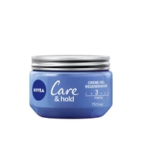 Nivea Care & Hold Styling Gel-Cream Strong 150ml