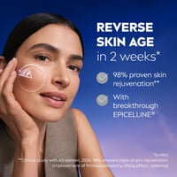 Nivea Cellular Epigenetics Rejuvenating Serum 15ml