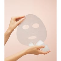 Nivea Hyaluron Cellular Expert Lift Sculpting Sheet Mask x1