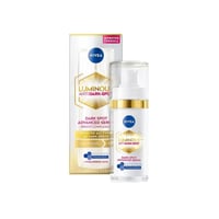 Nivea Luminous 630 Anti-Dark Spots Advanced Serum 30ml
