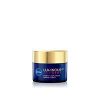 Nivea Cellular Luminous 630 Anti Spot Night Complexion Repair Cream 50ml