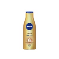 Nivea Cocoa Body Milk Deep Moisture Serum 250ml