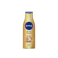 Nivea Cocoa Body Milk Deep Moisture Serum 250ml