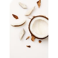 Nivea Coconut & Jojoba Oil Shower Cream 750ml