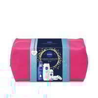 Nivea Complete Care Refreshing Fitness Routine Set