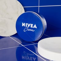 Nivea Cream