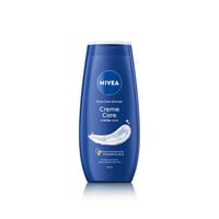 Nivea Creme Pure Care Shower Cream 250ml