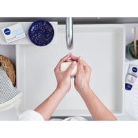 Nivea Creme Soft Care Soap Bar 100g