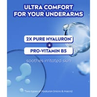 Nivea Derma Control Clinical 100h Ultra Comfort Anti-Perspirant Stick 50ml