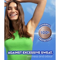 Nivea Derma Control Clinical 100h Ultra Comfort Anti-Perspirant Stick 50ml