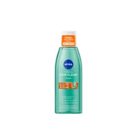Nivea Derma Skin Clear Anti-Blemish Toner 200ml