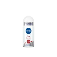 Nivea Dry Comfort Anti-Perspirant Deodorant Roll-On 50ml