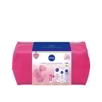 Nivea Essentials Sensitive Skin Kit