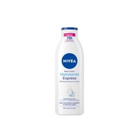 Nivea Express Hydration 5-In-1 Body Lotion