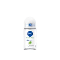 Nivea Fresh Pure 48h Deodorant Roll-On 50ml