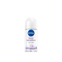 Nivea Fresh Sensation 48h Anti-Perspirant Roll-On 50ml