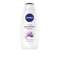 Nivea Goodbye Stress Shower Cream 750ml